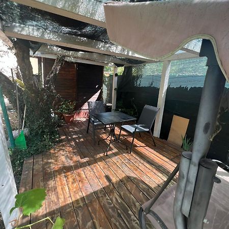 La Locanda Delle Idee Santa Lucia Pérouse Extérieur photo