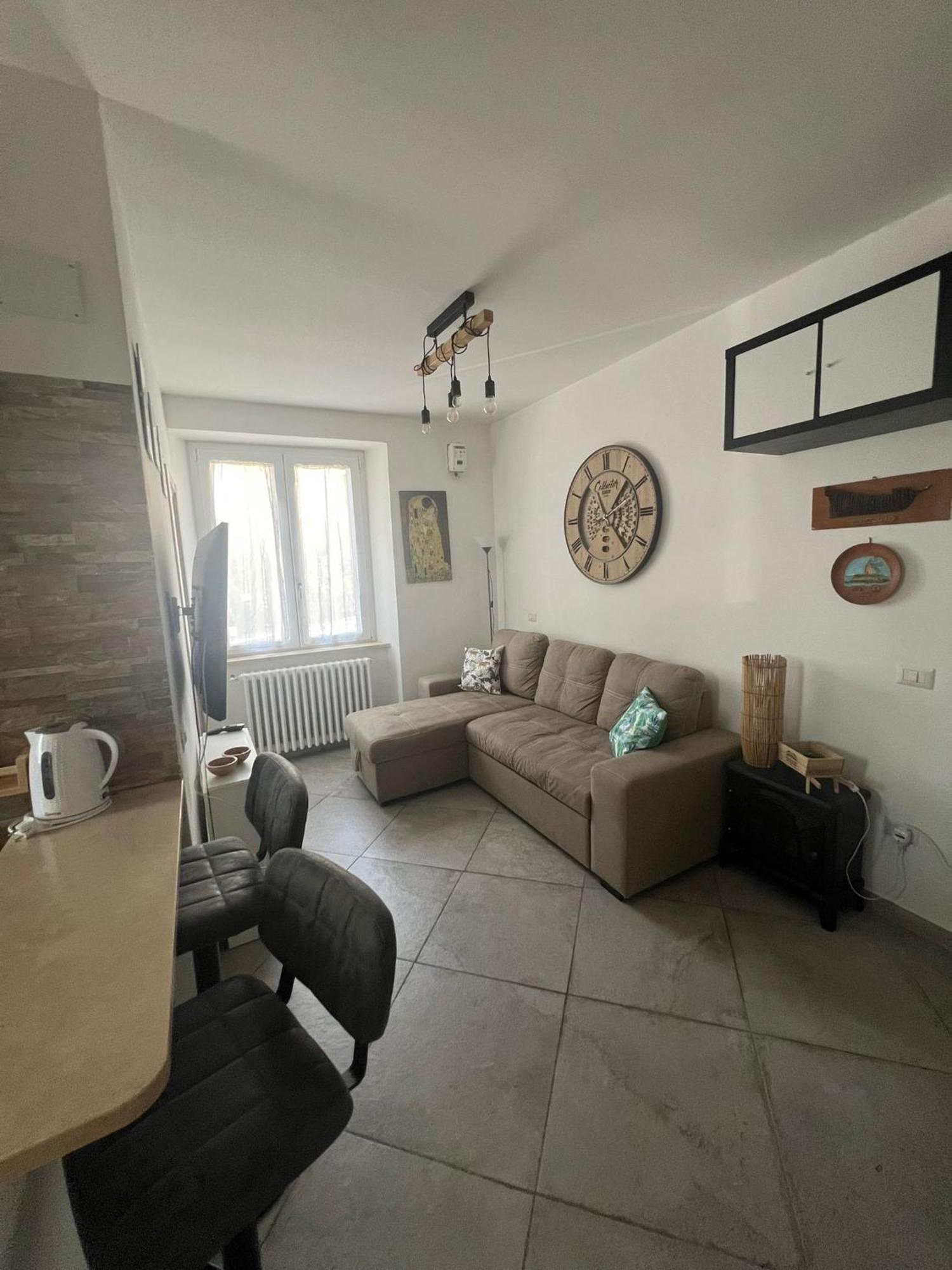 La Locanda Delle Idee Santa Lucia Pérouse Extérieur photo