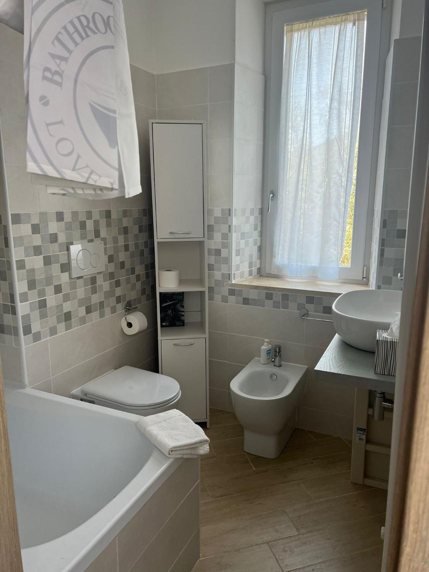 La Locanda Delle Idee Santa Lucia Pérouse Extérieur photo