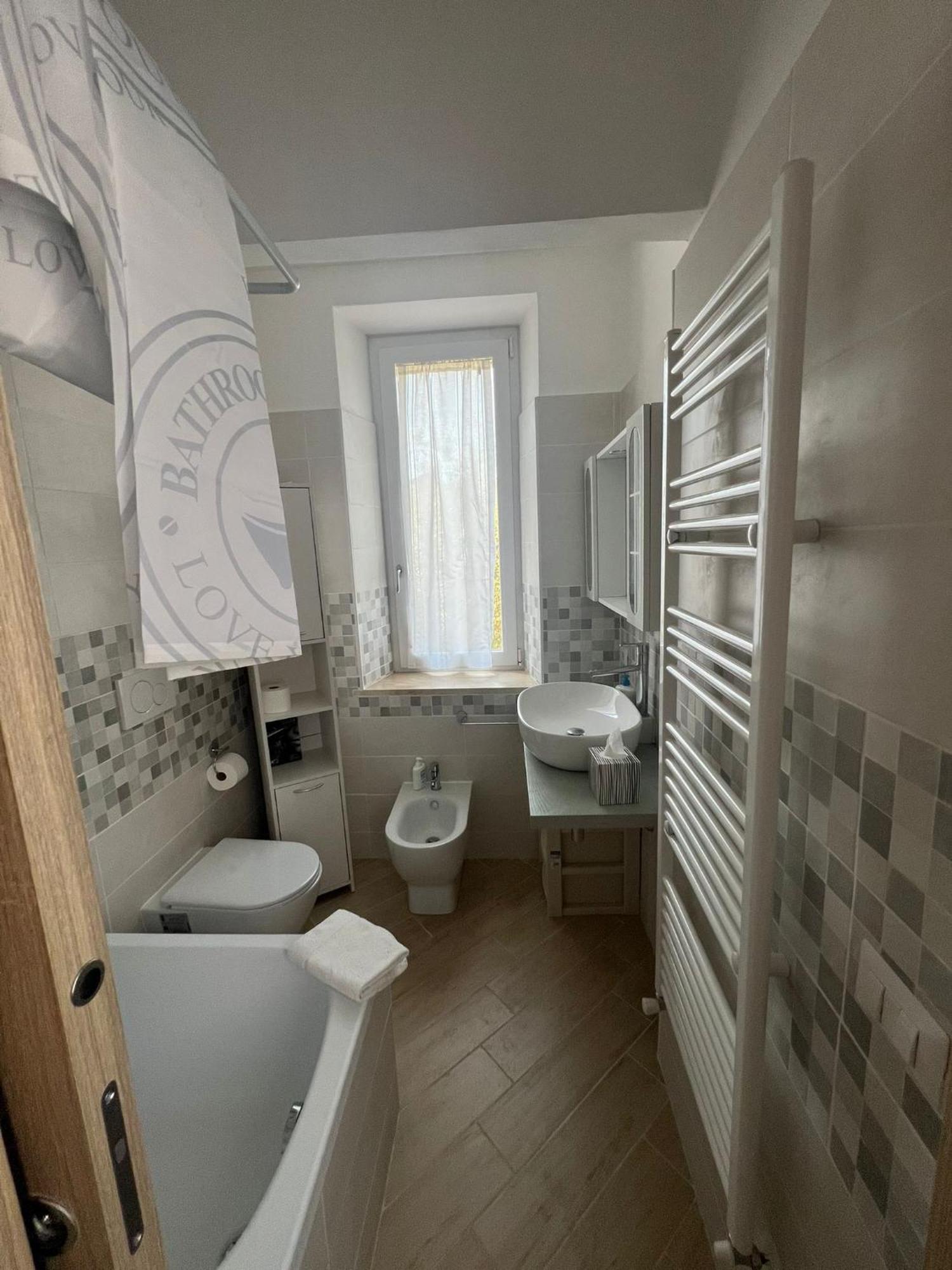 La Locanda Delle Idee Santa Lucia Pérouse Extérieur photo
