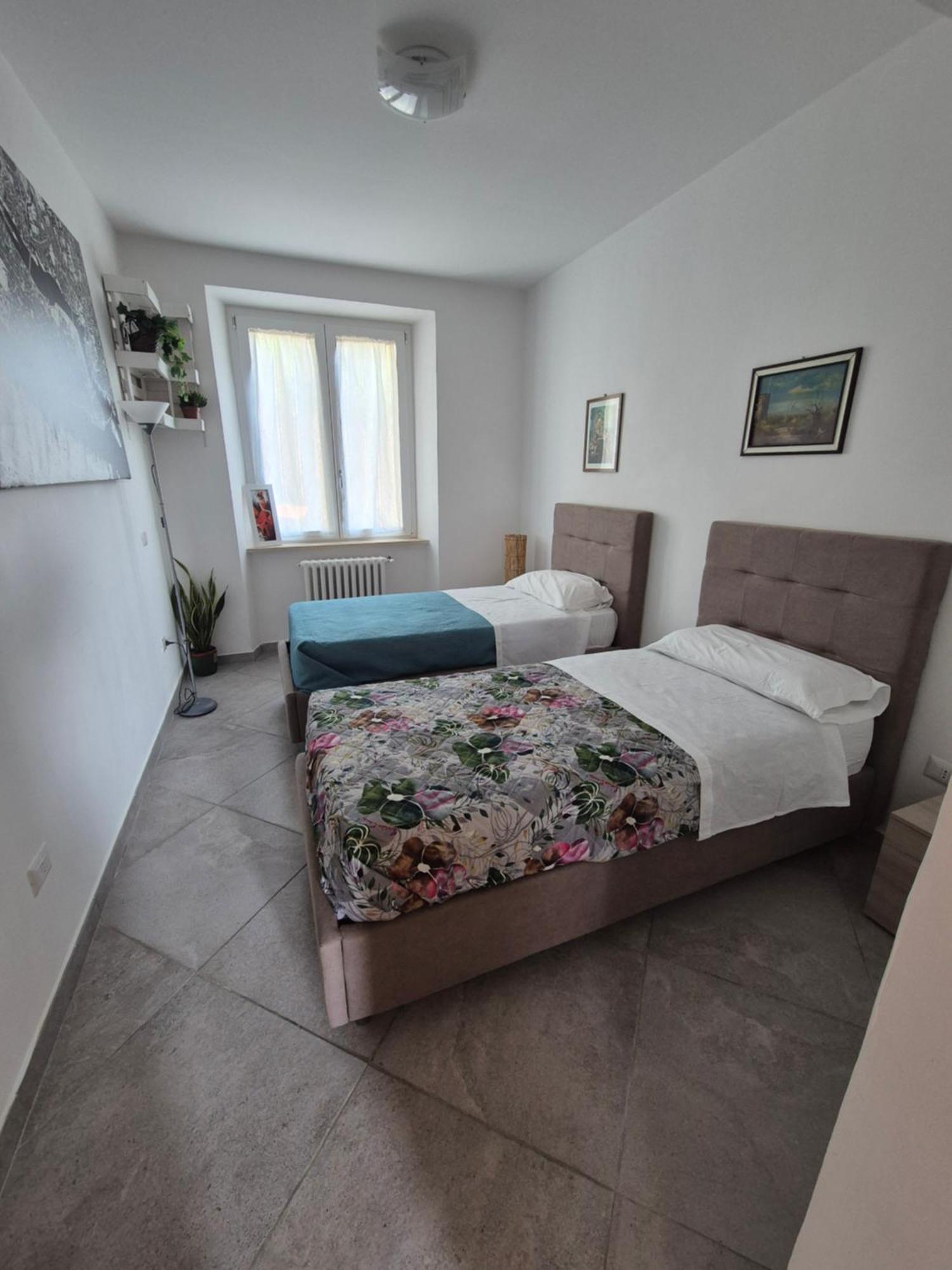 La Locanda Delle Idee Santa Lucia Pérouse Extérieur photo
